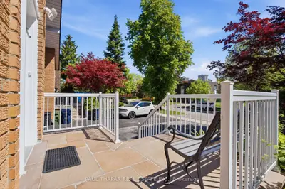 147 Silas Hill Drive, Toronto, On M2j 2x8