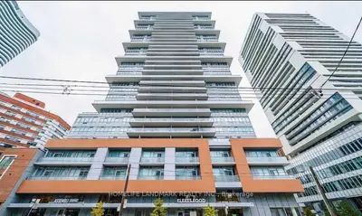 365 Church Street 3003, Toronto C08, On M5b 1h6