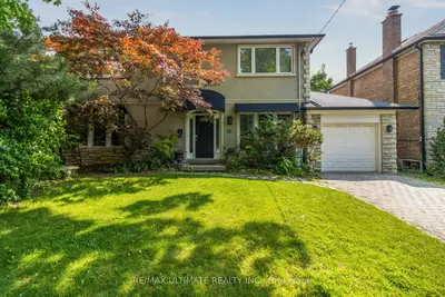 181 Bayview Heights Drive, Toronto C11, On M4g 2z1