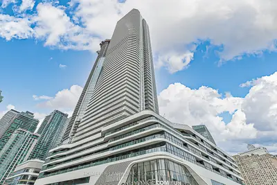 28 Freeland Street 3309, Toronto C08, On M2j 1m6