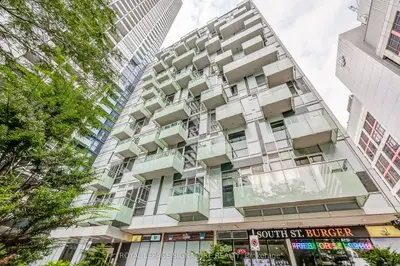 20 John Street 922, Toronto C01, On M5v 0g5