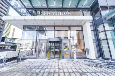 4789 Yonge Street 312, Toronto, On M2n 0g3