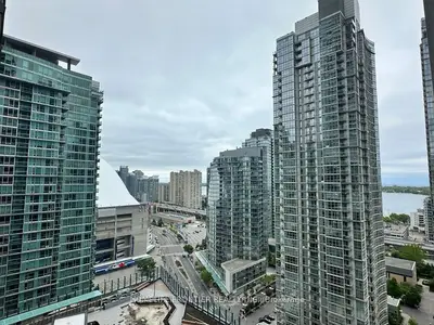 3 Concord Cityplace Way 2106, Toronto C01, On M5v 0x4