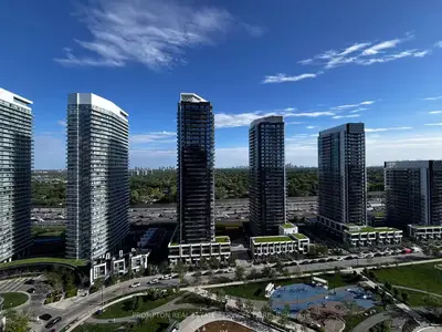 68 Esther Shiner Boulevard 2302, Toronto C15, On M2k 0j6