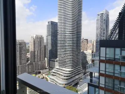 501 Yonge Street 2504, Toronto C08, On M4y 0g8