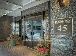 45 Carlton Street Ph11, Toronto C08, On M5b 2h9