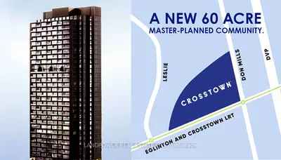 5 Quarrington Lane 3002, Toronto C13, On M3c 0s5