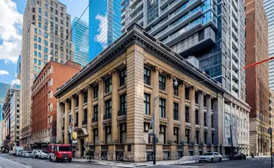 73 Richmond Street W 401, Toronto C01, On M5h 4e8