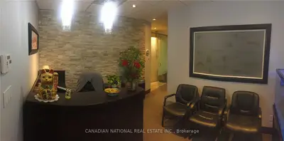 255 Duncan Mill Road 709, Toronto, On M3b 3h9