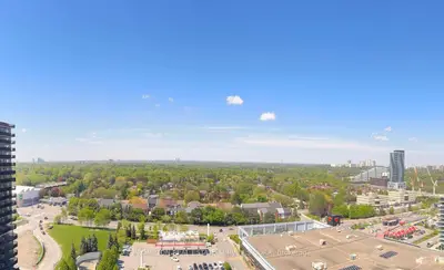 68 Esther Shiner Boulevard 1807, Toronto C15, On M2k 0j6