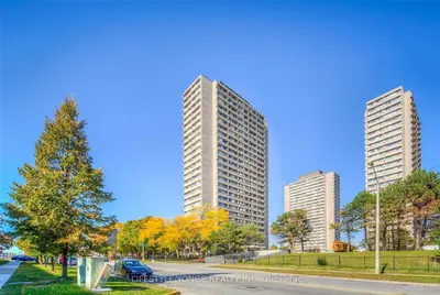 735 Don Mills Road 201, Toronto C11, On M3c 1s9