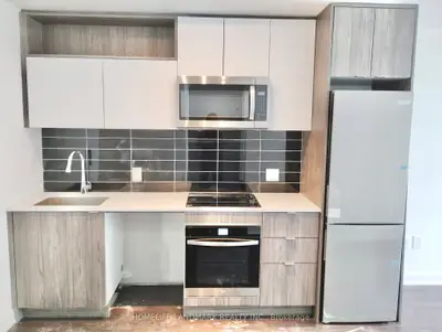 121 Lower Sherbourne Street 1644, Toronto C08, On M5a 4j4