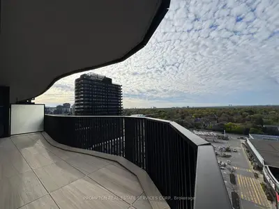 68 Esther Shiner Boulevard 1211, Toronto C15, On M2k 0j6