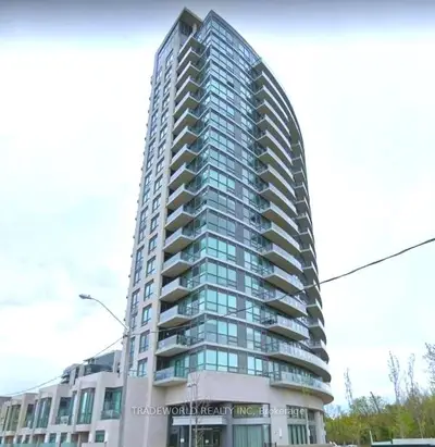 160 Vanderhoof Avenue 508, Toronto C11, On M4g 2g6