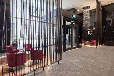 11 Yorkville Avenue Ph4, Toronto, On M4w 0b7