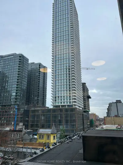 88 Queen Street E 2309, Toronto C08, On M5c 0b6