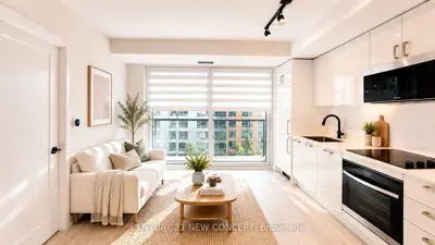280 Dundas Street W 705, Toronto C01, On M5t 0e3