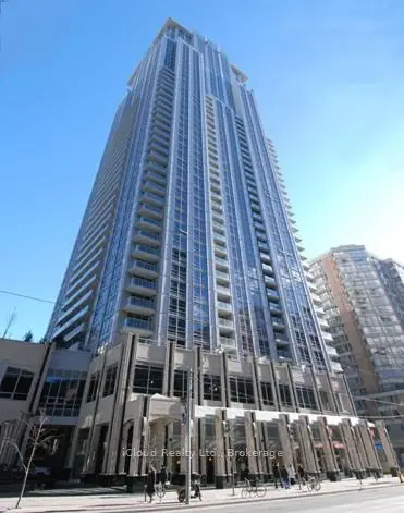 761 Bay Street 702, Toronto C01, On M5g 2r2