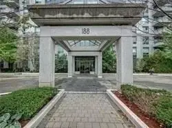 188 Doris Avenue 719, Toronto C14, On M2n 6z5