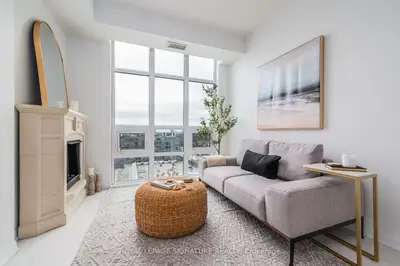 85 East Liberty Street 1703, Toronto C01, On M6k 3r4