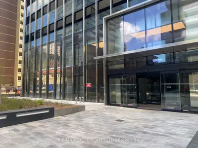 55 Charles Street E 2803, Toronto C08, On M4y 0j1