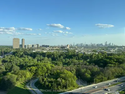 5 Quarrington Lane 1811, Toronto C13, On M3c 1h7