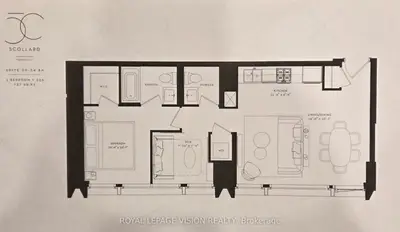 50 Scollard Street 3102, Toronto C02, On M5r 2c4
