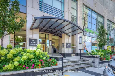 33 Empress Avenue 602, Toronto C14, On M2n 6y7