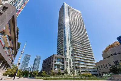 75 Queens Wharf Road 1006, Toronto C01, On M5v 0j8