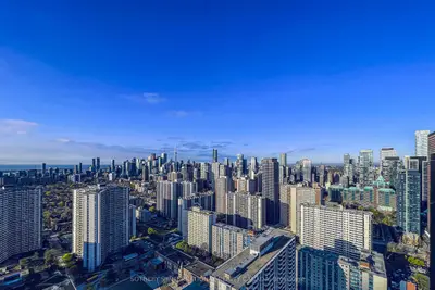 585 Bloor Street E 4022, Toronto C08, On M4w 0b3