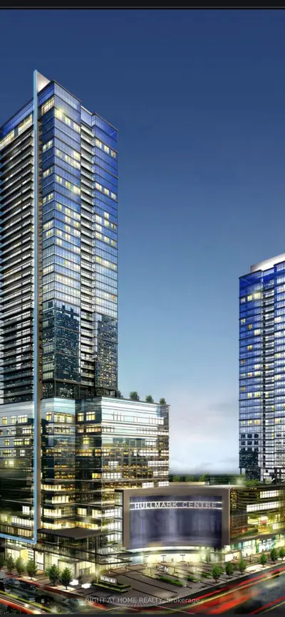 5 Sheppard Avenue E 2421, Toronto C14, On M2n 0g4