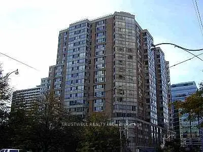 717 Bay Street 1001, Toronto C01, On M5g 2j9
