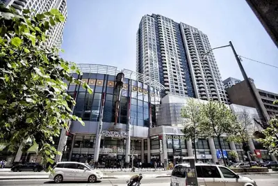 8 Hillcrest Avenue 910, Toronto C14, On M2n 6y6