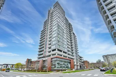 68 Canterbury Place 1702, Toronto C07, On M2n 0h8