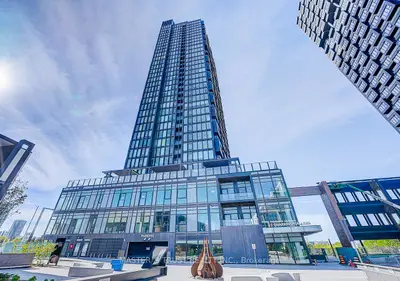 5 Quarrington Lane 2503, Toronto C13, On M3c 0s5