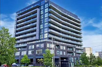 3237 Bayview Avenue 805, Toronto C15, On M2k 1g4