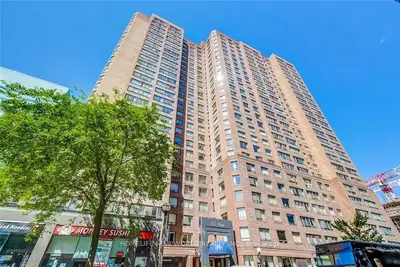 633 Bay Street 2523, Toronto C01, On M5g 2g4