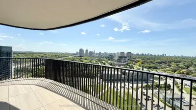 18 Esther Shiner Boulevard 2203, Toronto C15, On M2k 0j7