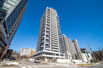 75 Canterbury Place 1001, Toronto C07, On M2n 0l2