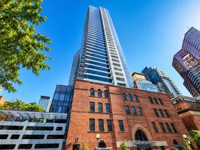5 St Joseph Street 1303, Toronto C01, On M4y 0b6