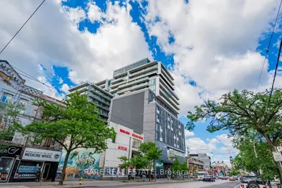 297 College Street Ph5, Toronto C01, On M5t 0c2