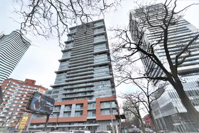 365 Church Street Ph6, Toronto C08, On M5b 1z9