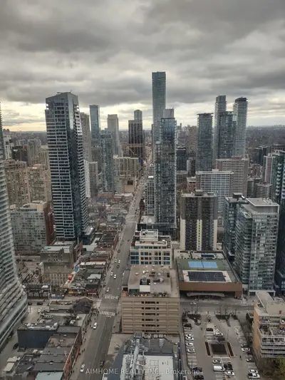 501 Yonge Street, Toronto C08, On M4y 1y4