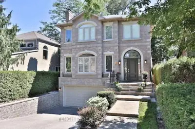 505 Cranbrooke Avenue, Toronto C04, On M5m 1n6