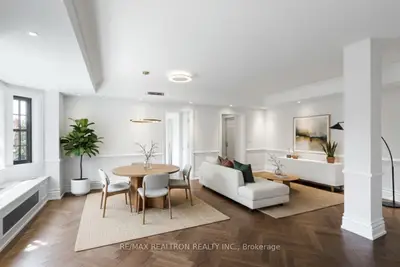 2 Clarendon Avenue 206, Toronto C02, On M4v 1h9