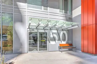 50 Dunfield Avenue 2217, Toronto C10, On M4s 0e4