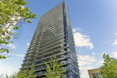 29 Singer Court 2306, Toronto C15, On M2k 0b3