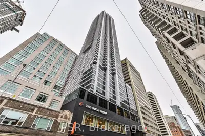 395 Bloor Street E 4409, Toronto, On M4w 0b4