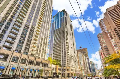 761 Bay Street 1914, Toronto C01, On M5g 2r3