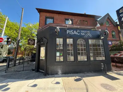 195 Carlton Street, Toronto C08, On M5a 2k7